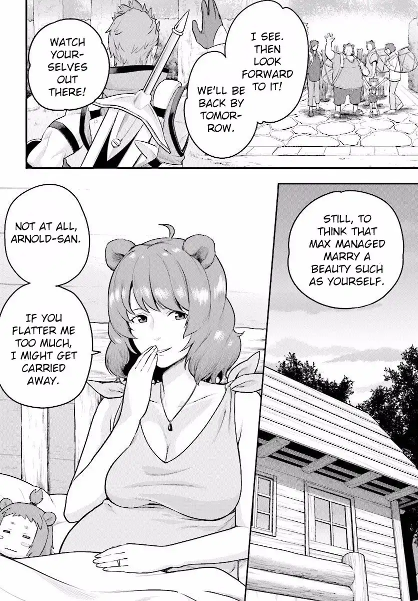 Konjiki no Moji Tsukai - Yuusha Yonin ni Makikomareta Unique Cheat Chapter 21 7